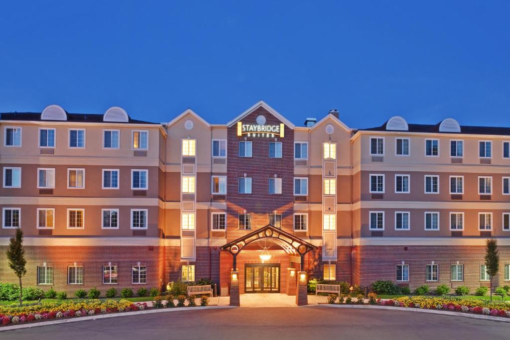 Staybridge Suites Rochester University an IHG Hotel Main image 1